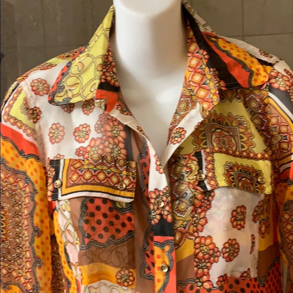 Shirt - Picture 2 of 2